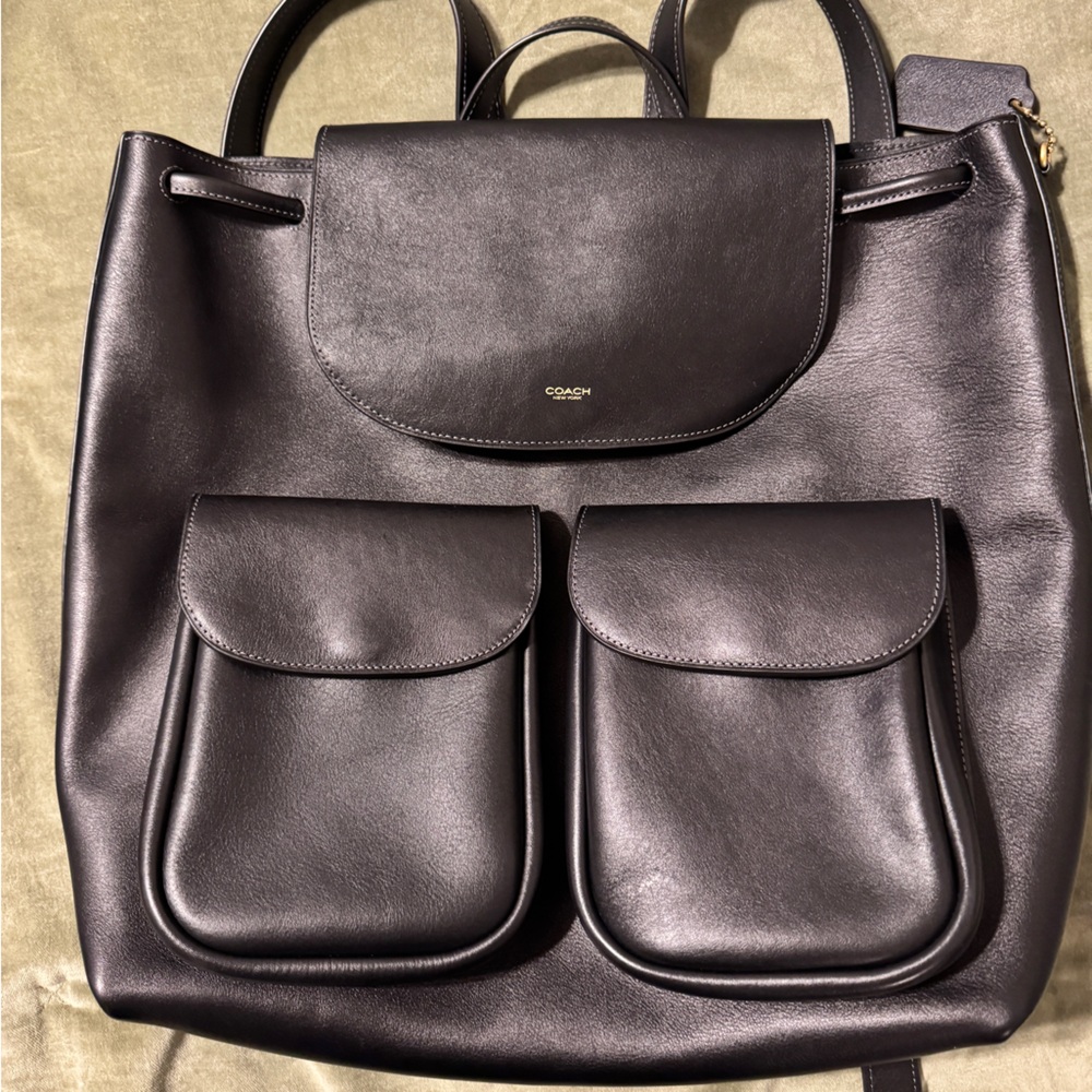 Coach Crosby Backpack